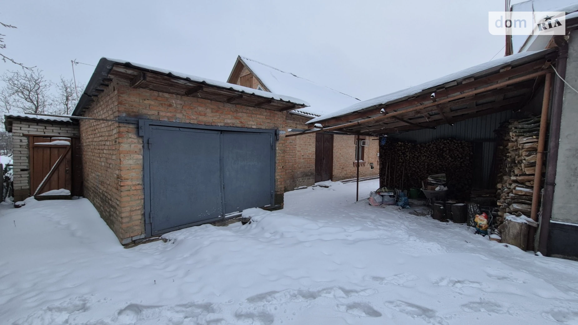 Сдается в аренду одноэтажный дом 82 кв. м с подвалом, цена: 17000 грн - фото 5