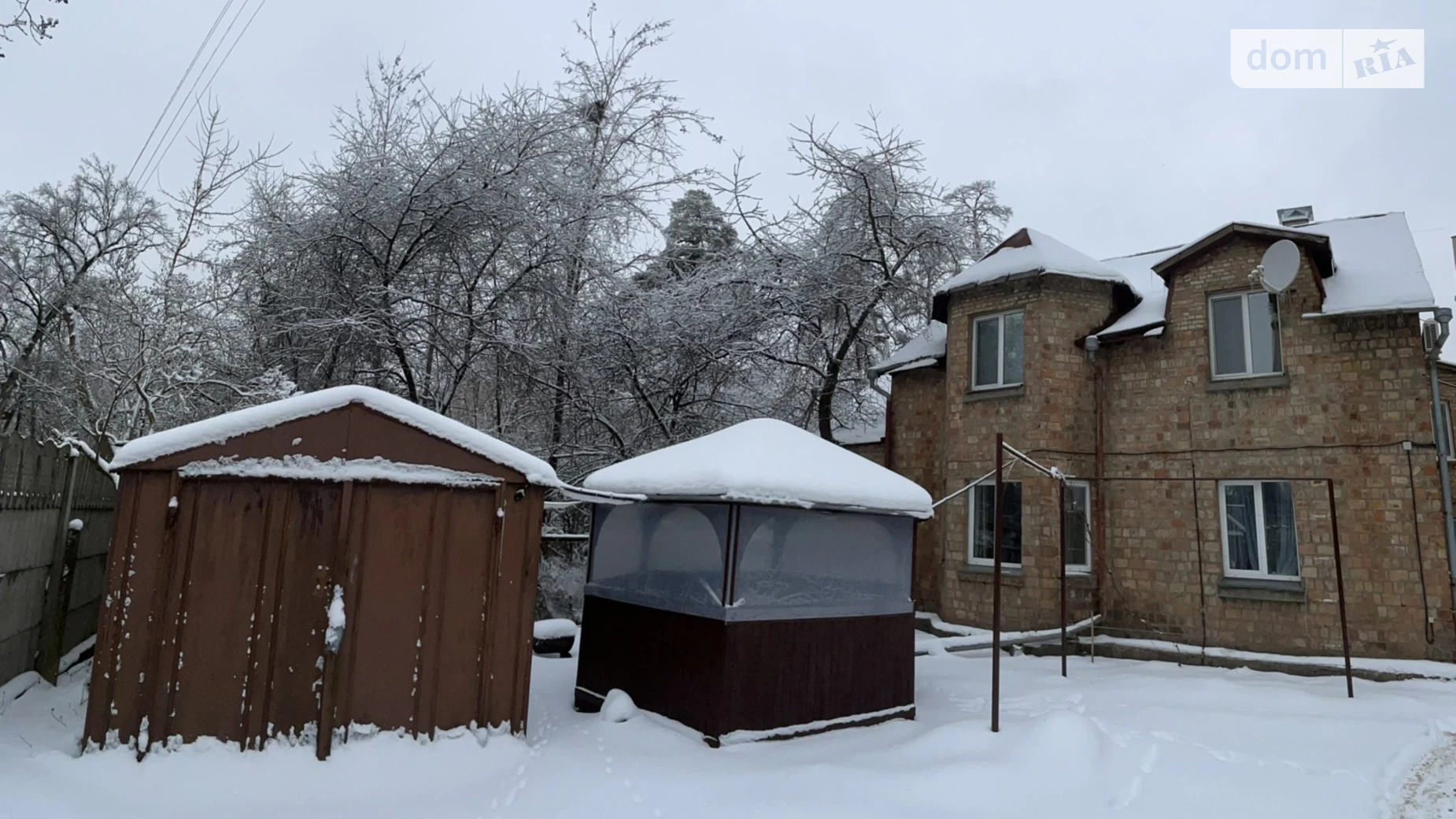 Сдается в аренду дом на 2 этажа 114.8 кв. м с балконом, цена: 50000 грн - фото 3