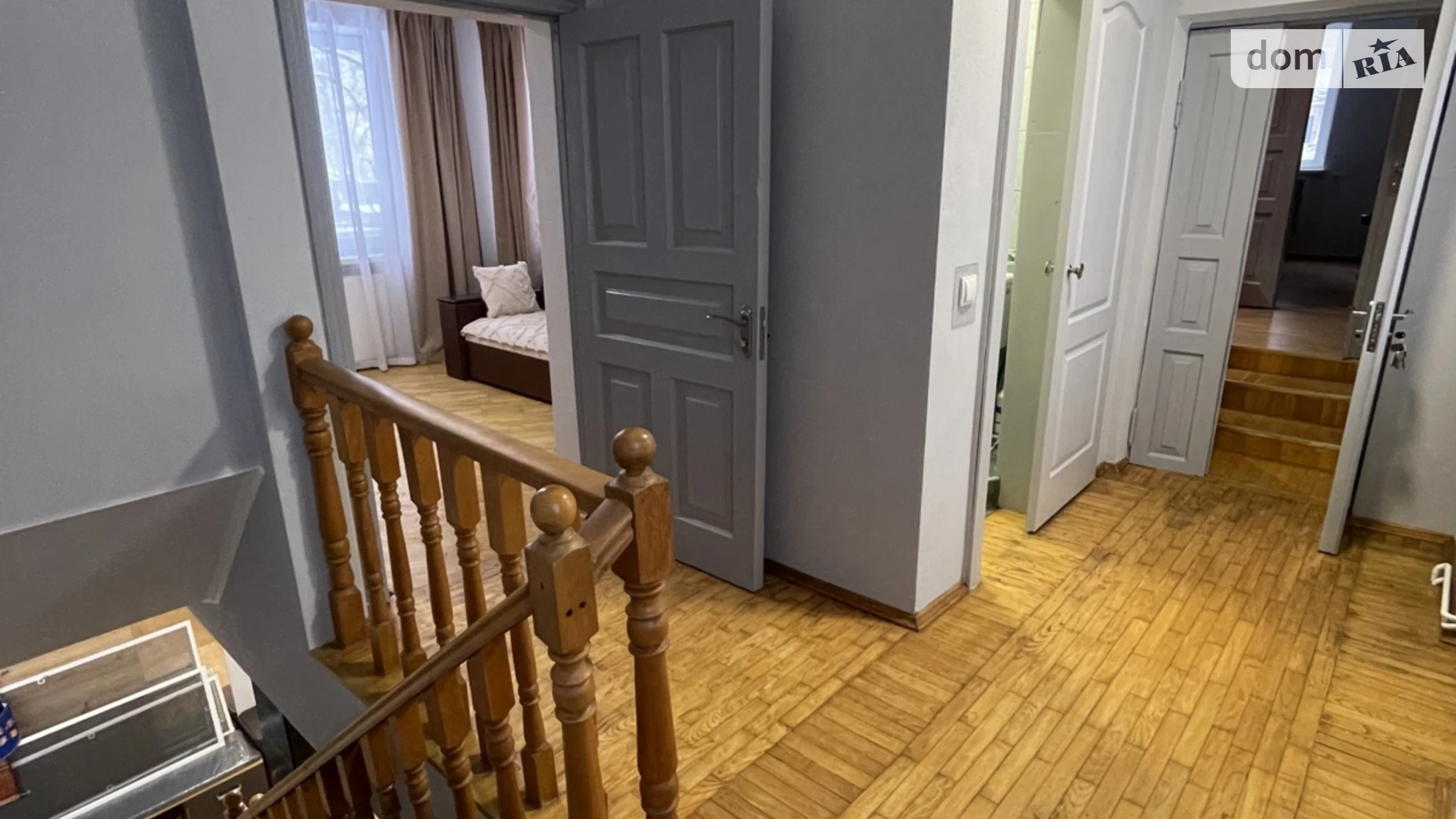 Сдается в аренду дом на 2 этажа 114.8 кв. м с балконом, цена: 50000 грн - фото 5