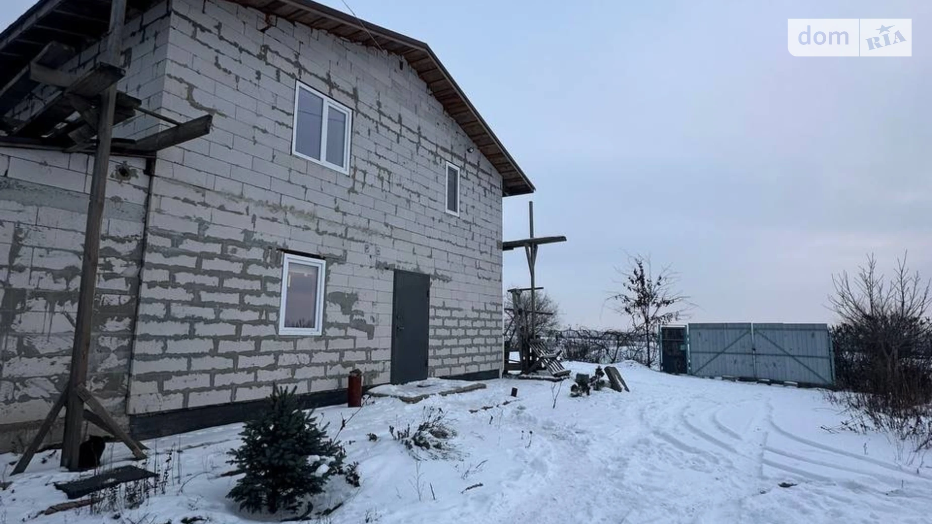 Сдается в аренду дом на 2 этажа 128 кв. м с террасой, цена: 9000 грн - фото 2