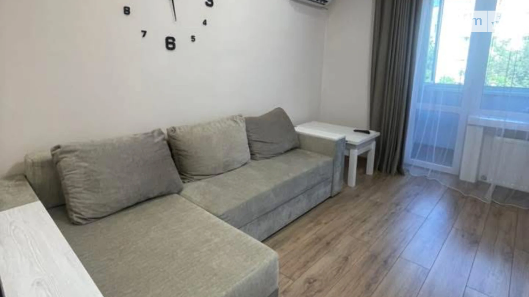 Продается 2-комнатная квартира 51.9 кв. м в Очакове, цена: 29500 $ - фото 2