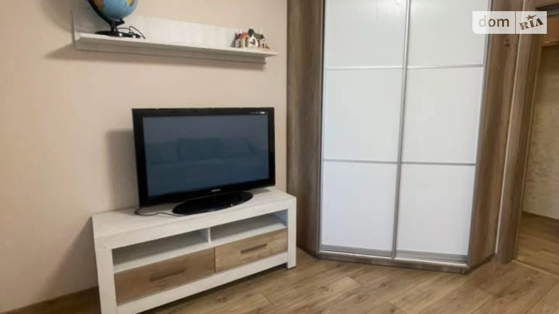 Продается 2-комнатная квартира 51.9 кв. м в Очакове, цена: 29500 $ - фото 4
