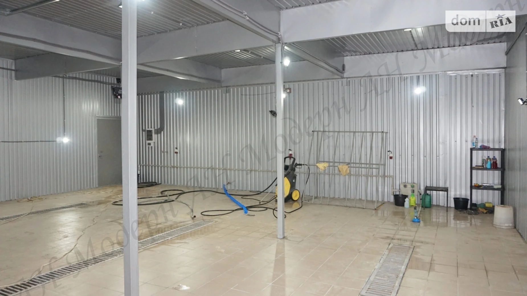 Здається в оренду об'єкт сфери послуг 110 кв. м в 2-поверховій будівлі, цена: 12000 грн - фото 2