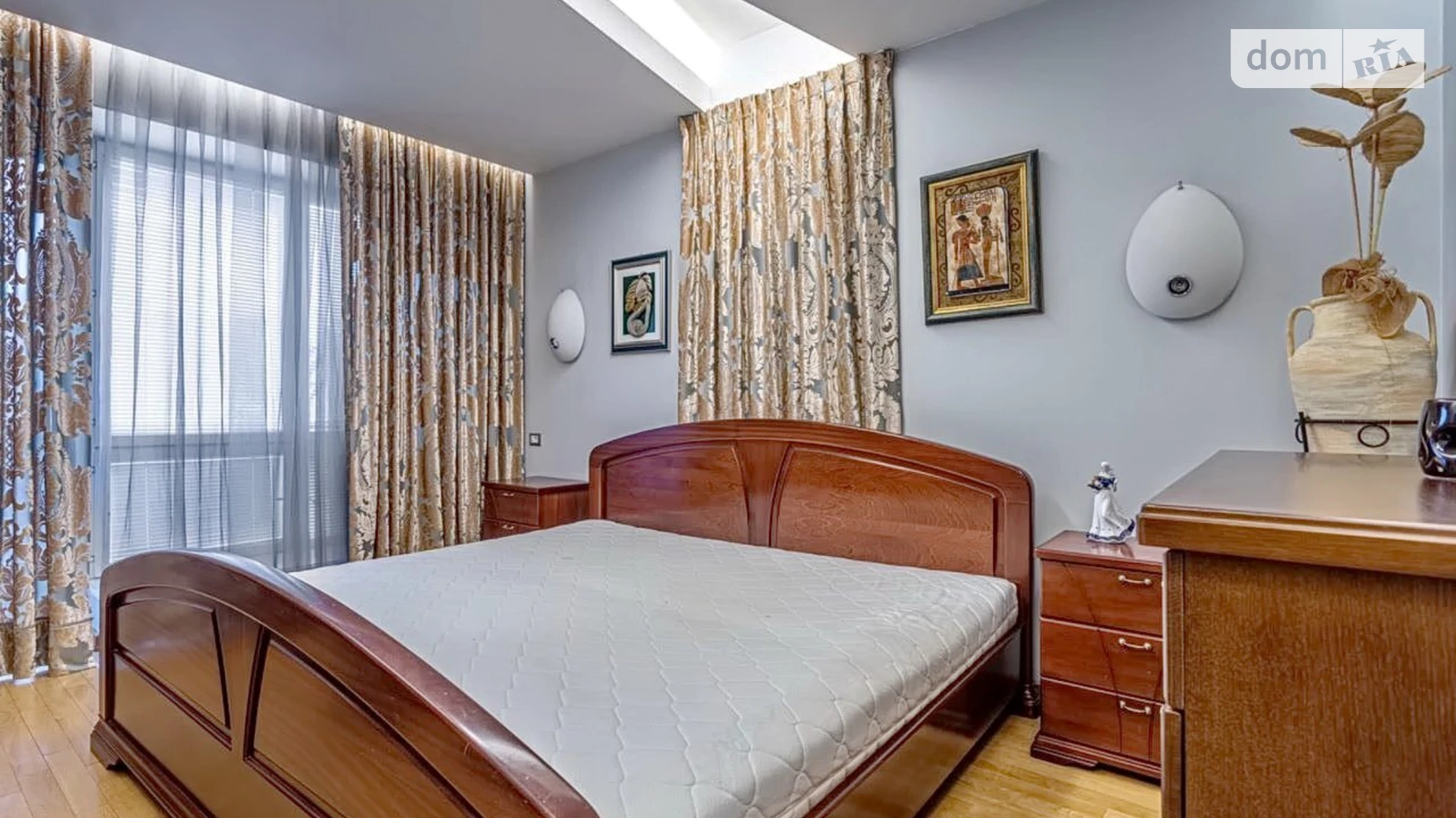 Продается 4-комнатная квартира 147 кв. м в Одессе, ул. Успенская, 2/1 - фото 3