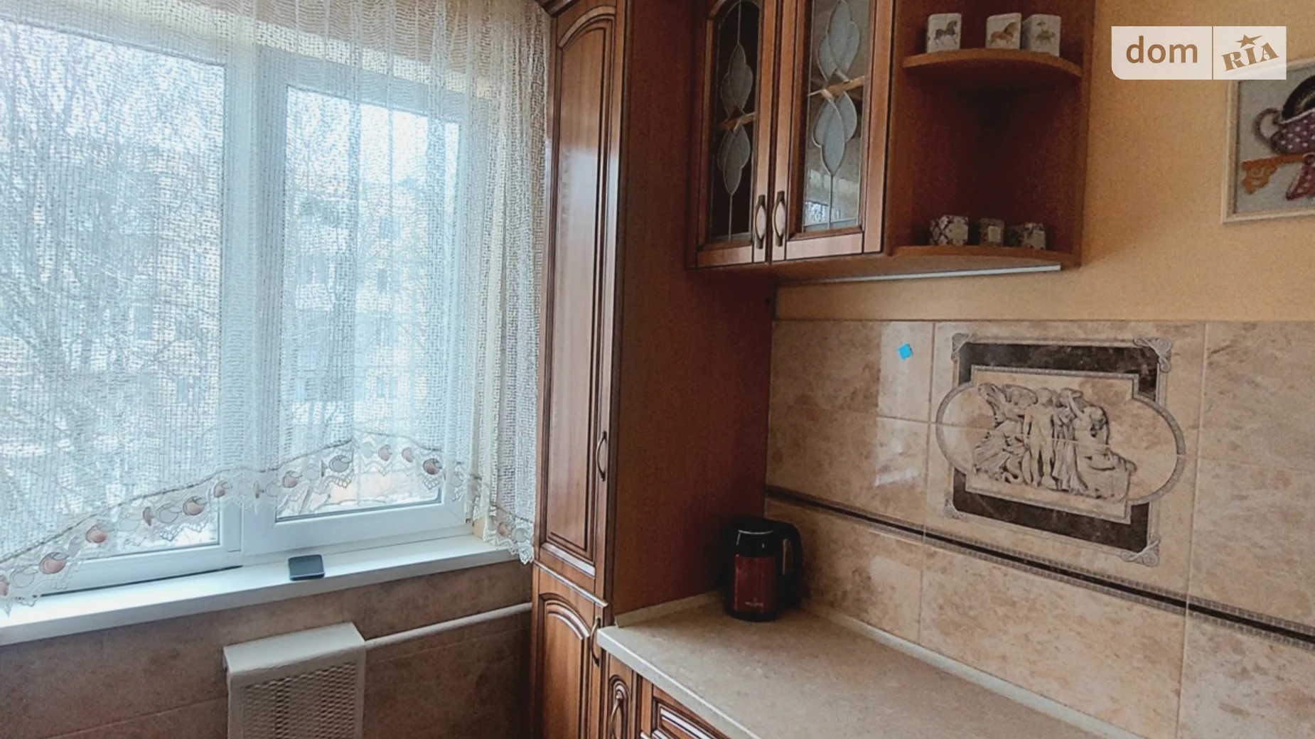 Здається в оренду 3-кімнатна квартира 63 кв. м у Львові, вул. Бориса Грінченка - фото 2