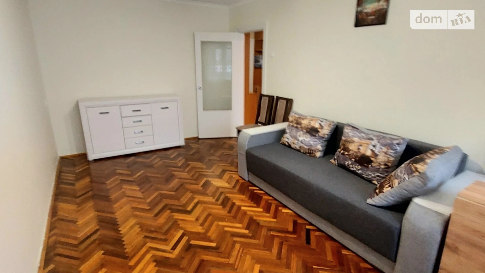 Здається в оренду 3-кімнатна квартира 63 кв. м у Львові, вул. Бориса Грінченка - фото 5