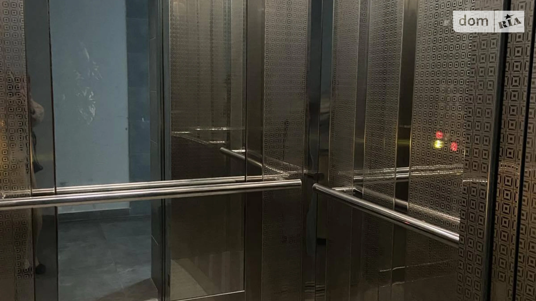 Продається 1-кімнатна квартира 38.4 кв. м у Одесі, просп. Шевченка, 30 - фото 4