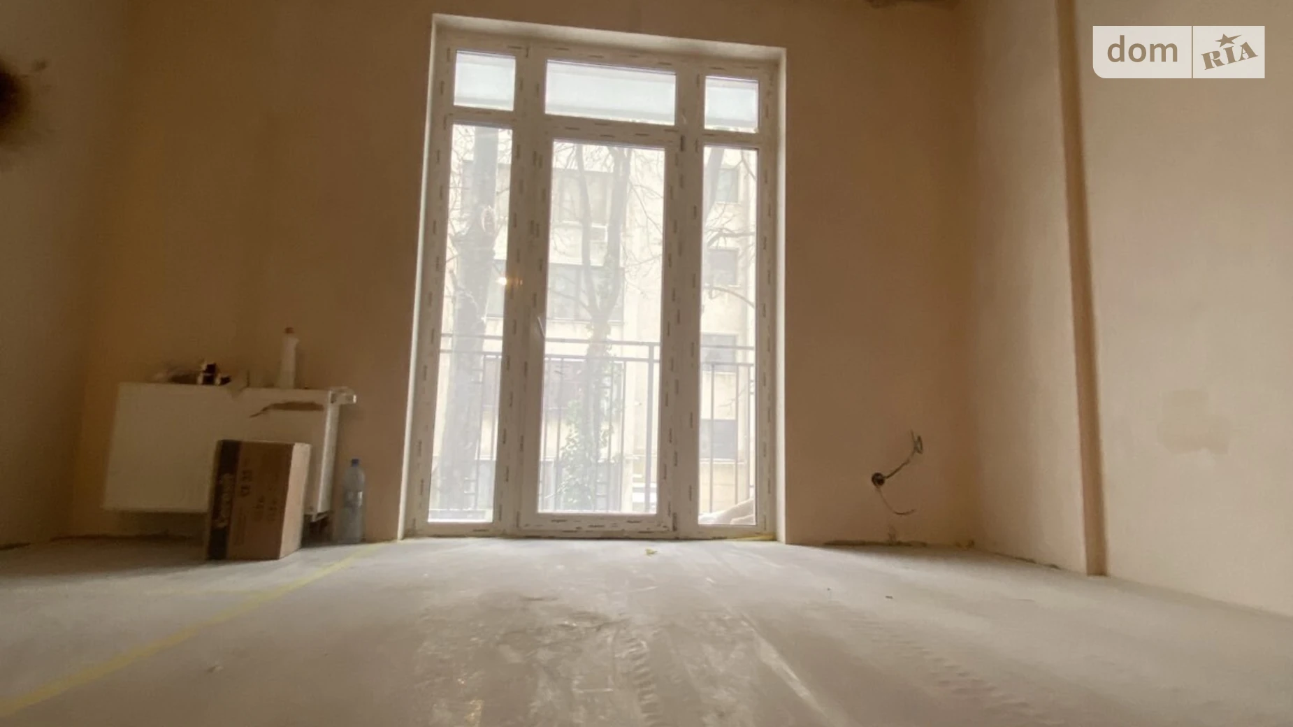 Продається 1-кімнатна квартира 38.4 кв. м у Одесі, просп. Шевченка, 30 - фото 5