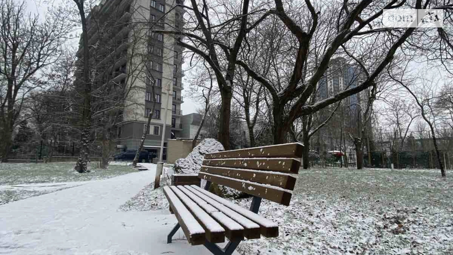 Продається 1-кімнатна квартира 38.4 кв. м у Одесі, просп. Шевченка, 30 - фото 2