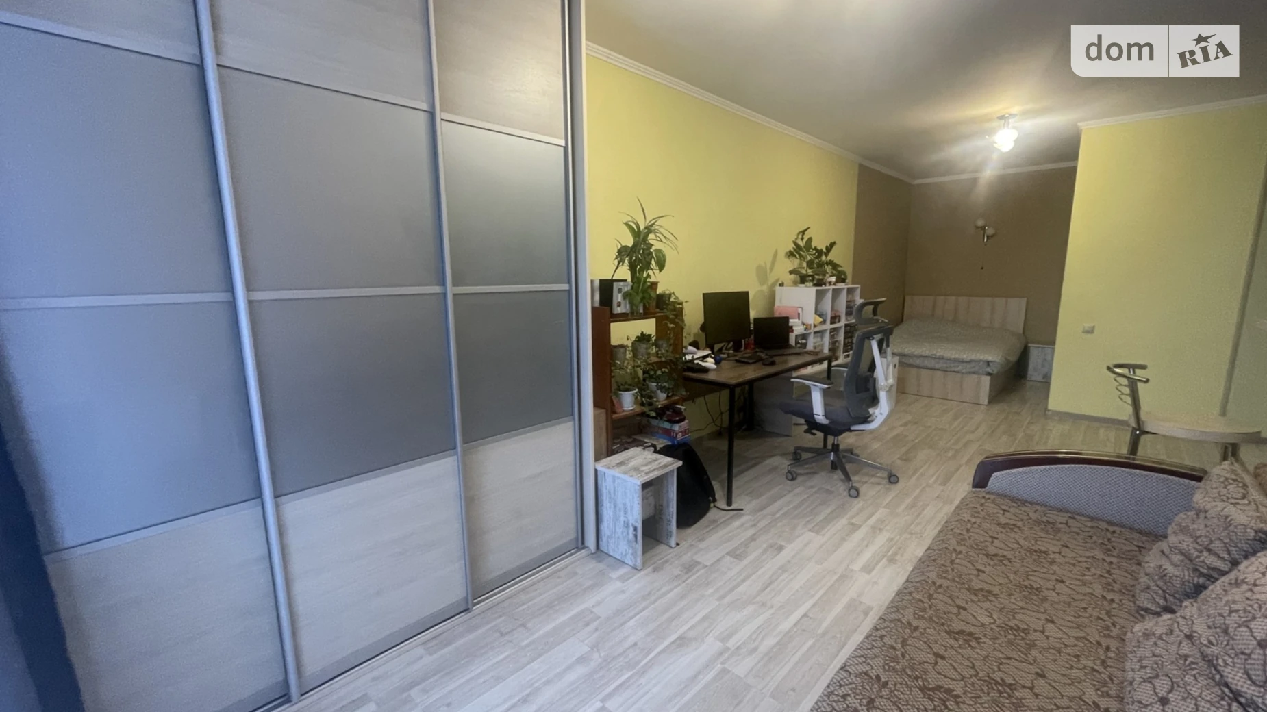 1-комнатная квартира 48 кв. м в Тернополе, просп. Бандеры Степана, 62 - фото 4