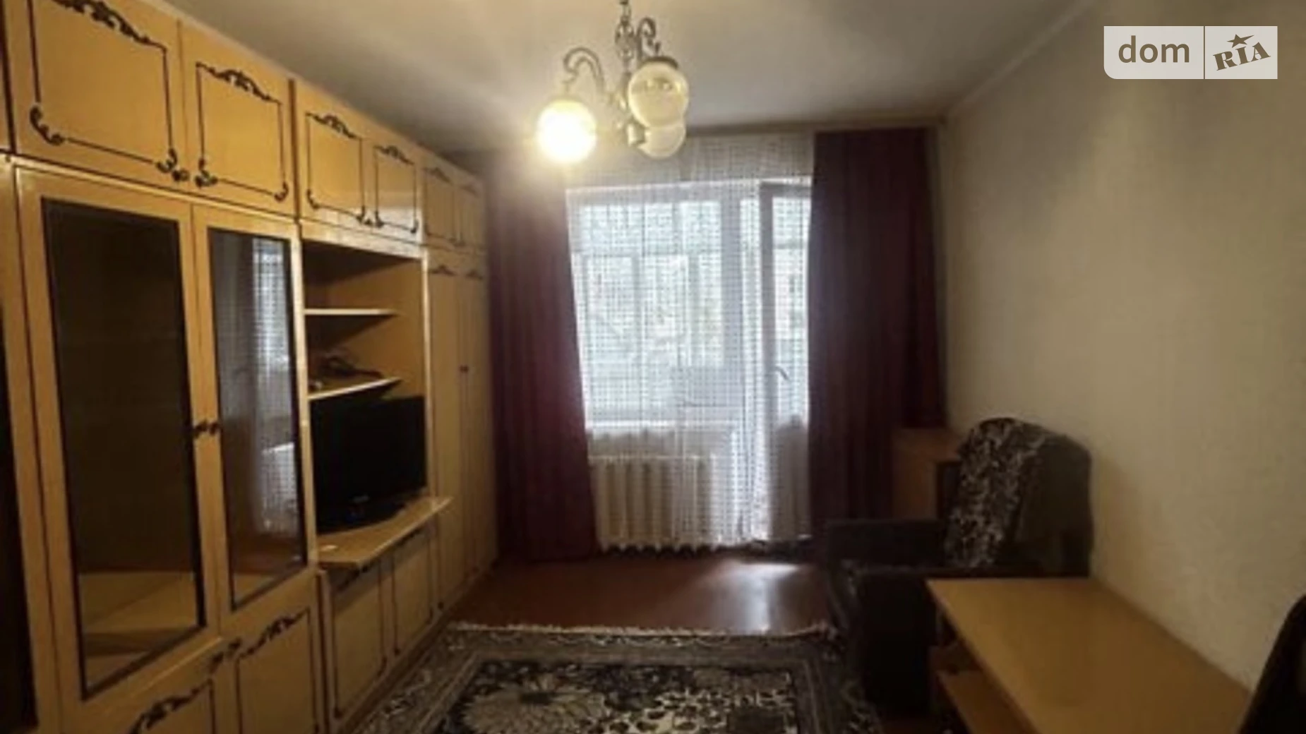 Продається 1-кімнатна квартира 34 кв. м у Вінниці, вул. Марії Литвиненко-Вольгемут, 31 - фото 4