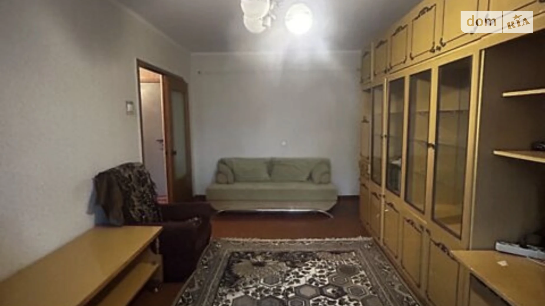 Продається 1-кімнатна квартира 34 кв. м у Вінниці, вул. Марії Литвиненко-Вольгемут, 31 - фото 5