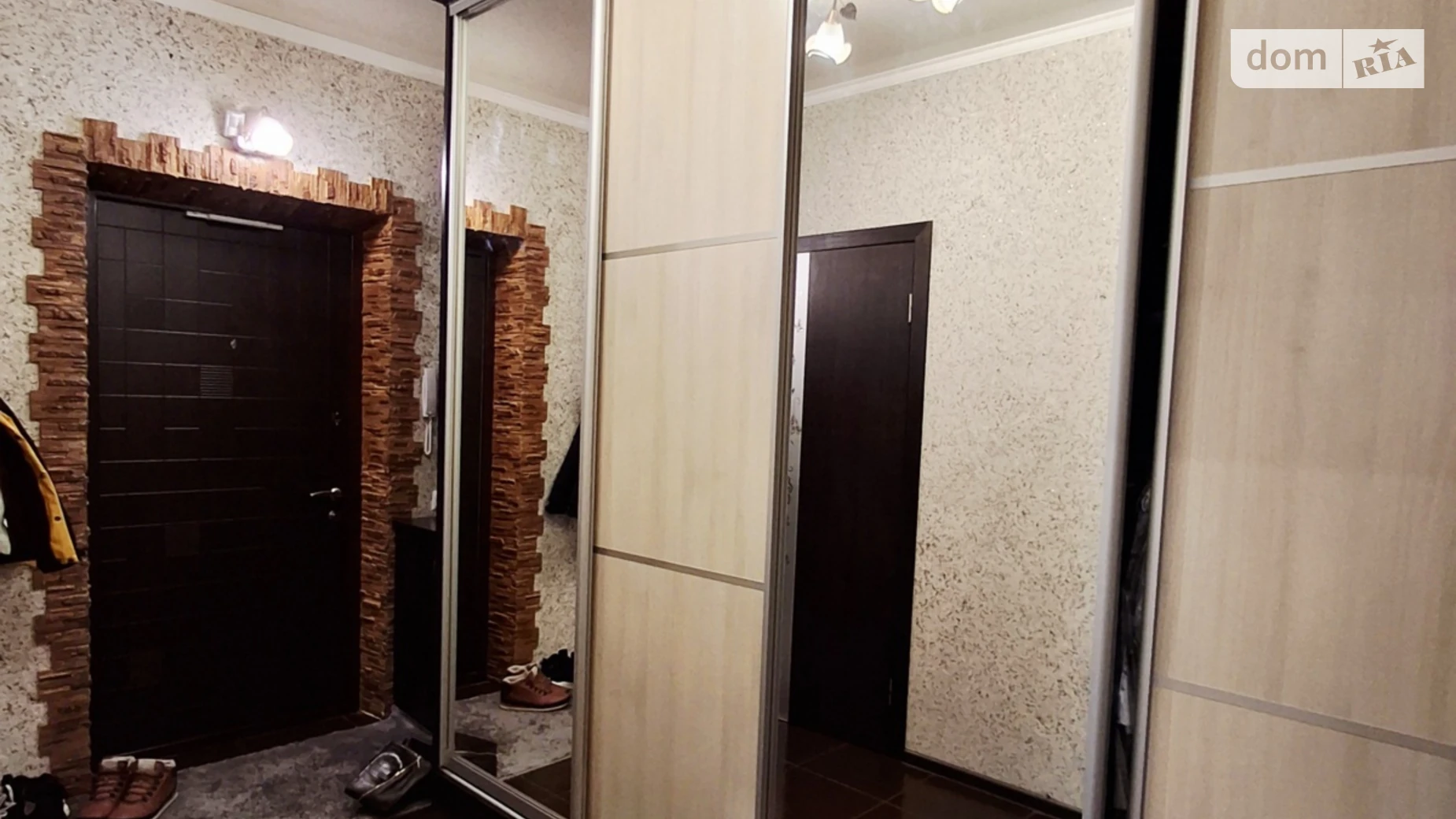 Сдается в аренду 1-комнатная квартира 44 кв. м в Хмельницком, Старокостянтиновское шоссе - фото 5