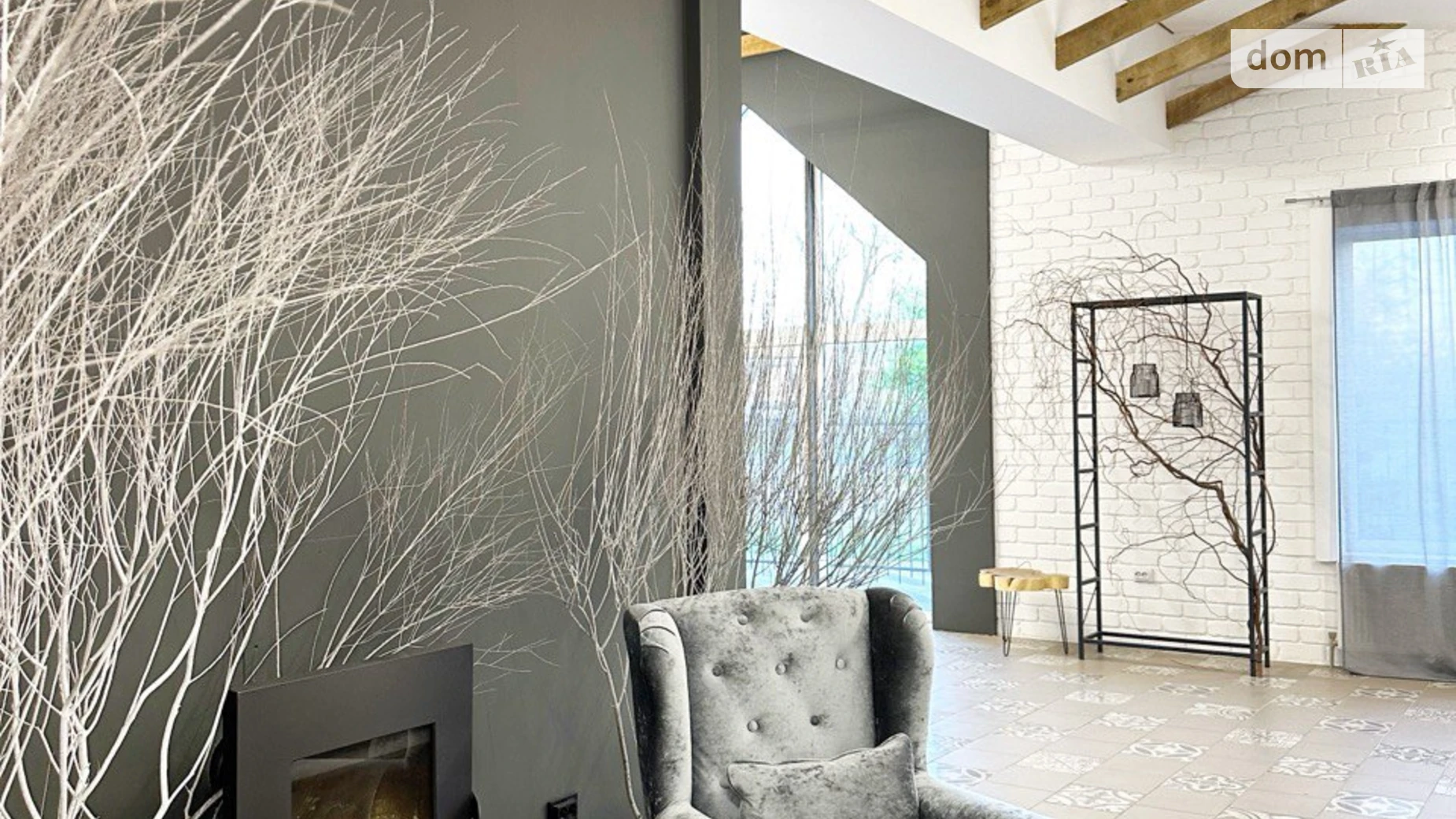 Продается одноэтажный дом 162 кв. м с мебелью, цена: 85000 $ - фото 4