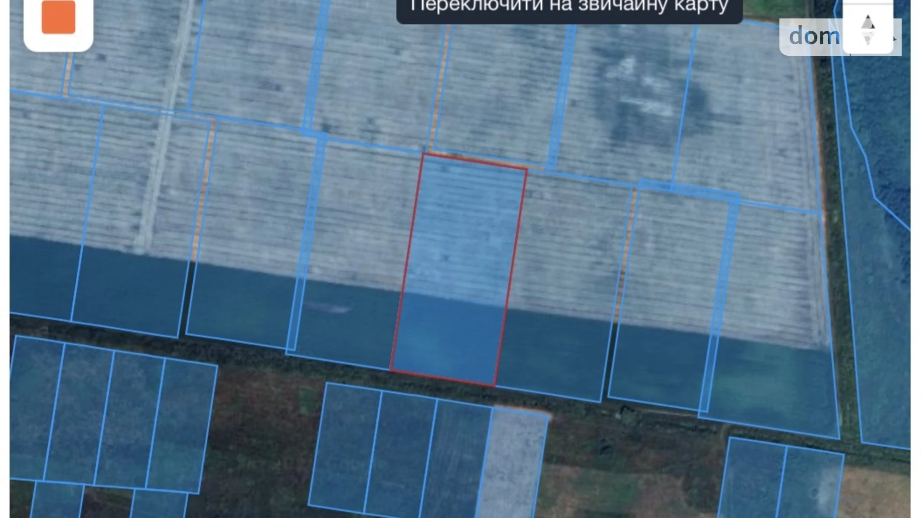 Продається земельна ділянка 2.772 соток у Волинській області, цена: 245670 грн - фото 2