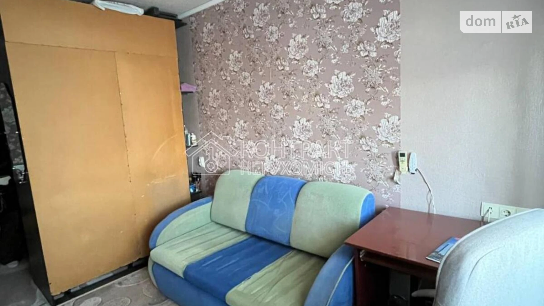 Продается комната 25.6 кв. м в Харькове, цена: 10000 $ - фото 4