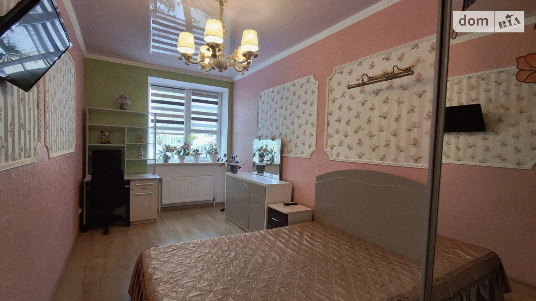 Сдается в аренду 1-комнатная квартира 44 кв. м в Хмельницком, Старокостянтиновское шоссе - фото 3