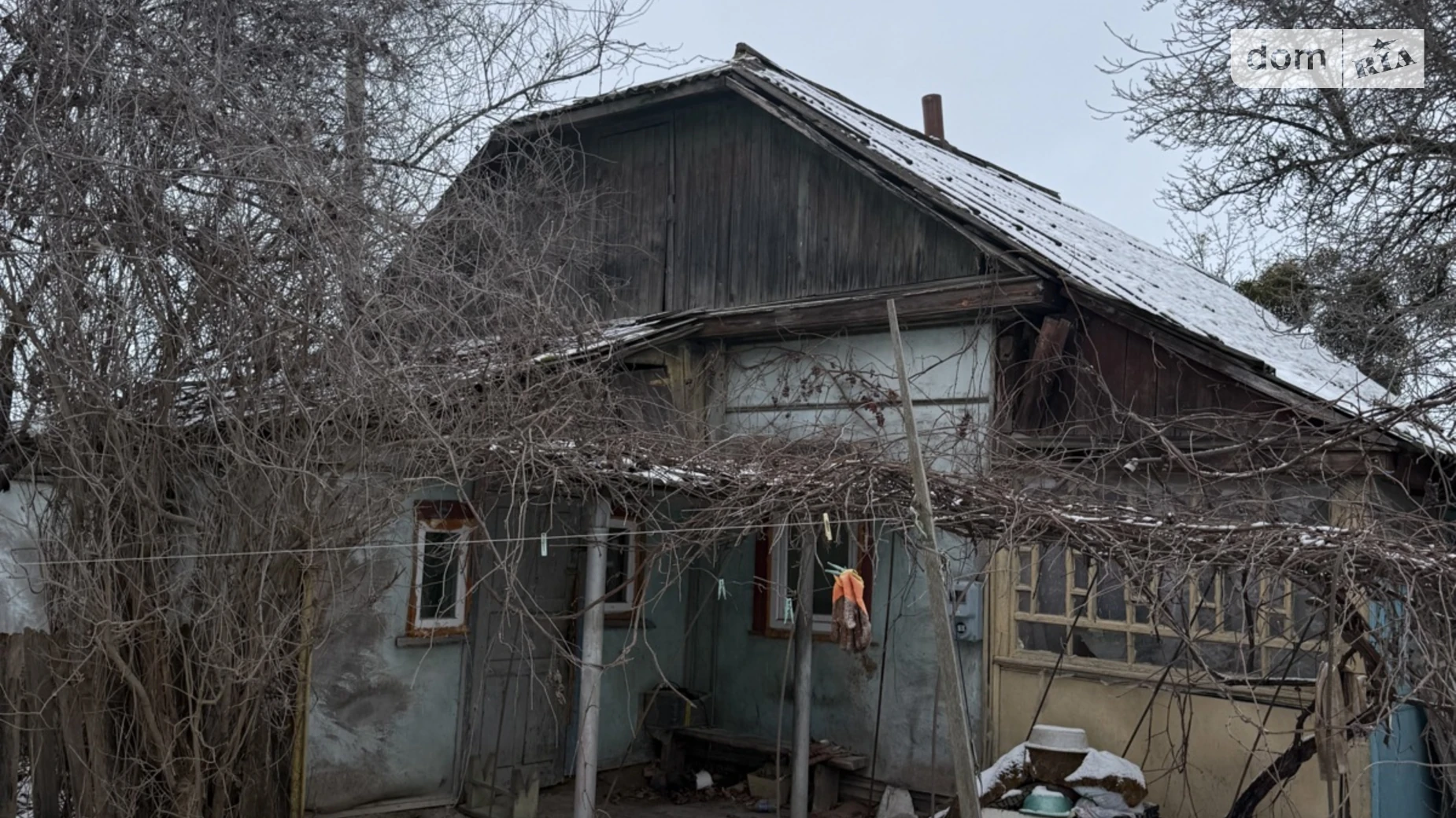 Продается одноэтажный дом 67 кв. м с беседкой, цена: 15000 $ - фото 2