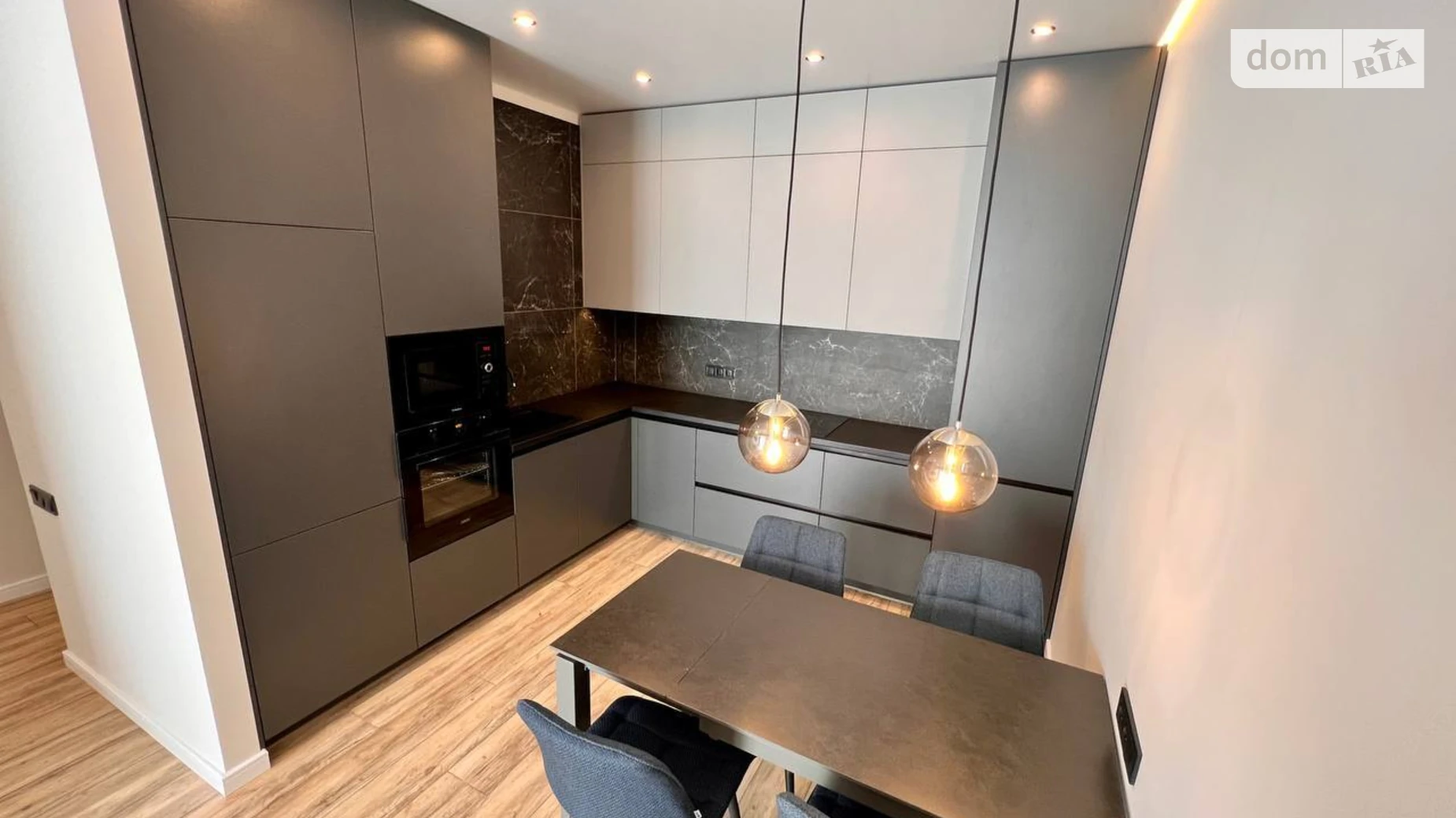 Сдается в аренду 1-комнатная квартира 60 кв. м в Днепре, просп. Науки(Гагарина), 112А - фото 2