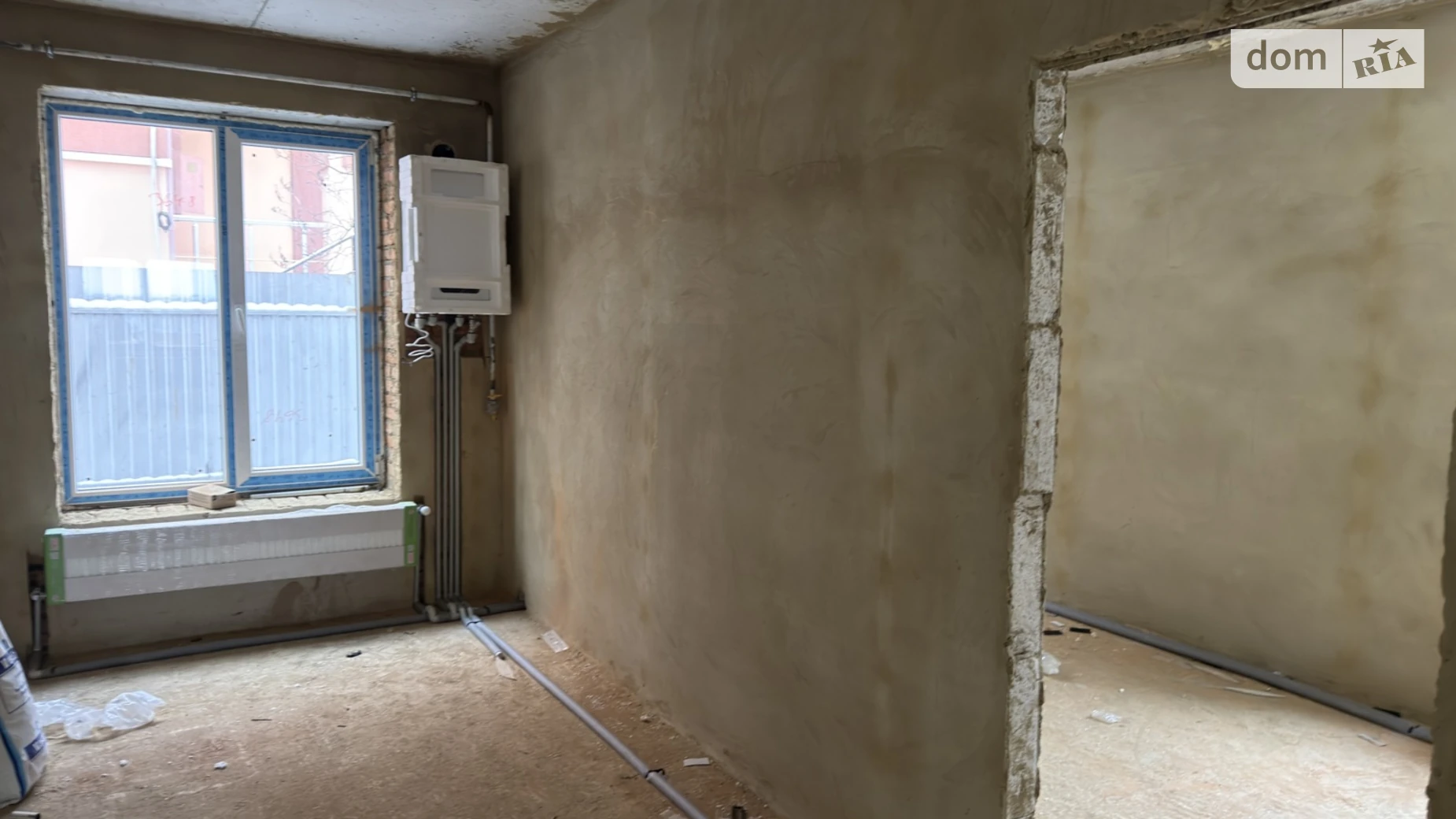 Продается 1-комнатная квартира 33 кв. м в Виннице, пер. Николая Амосова, 32 - фото 4