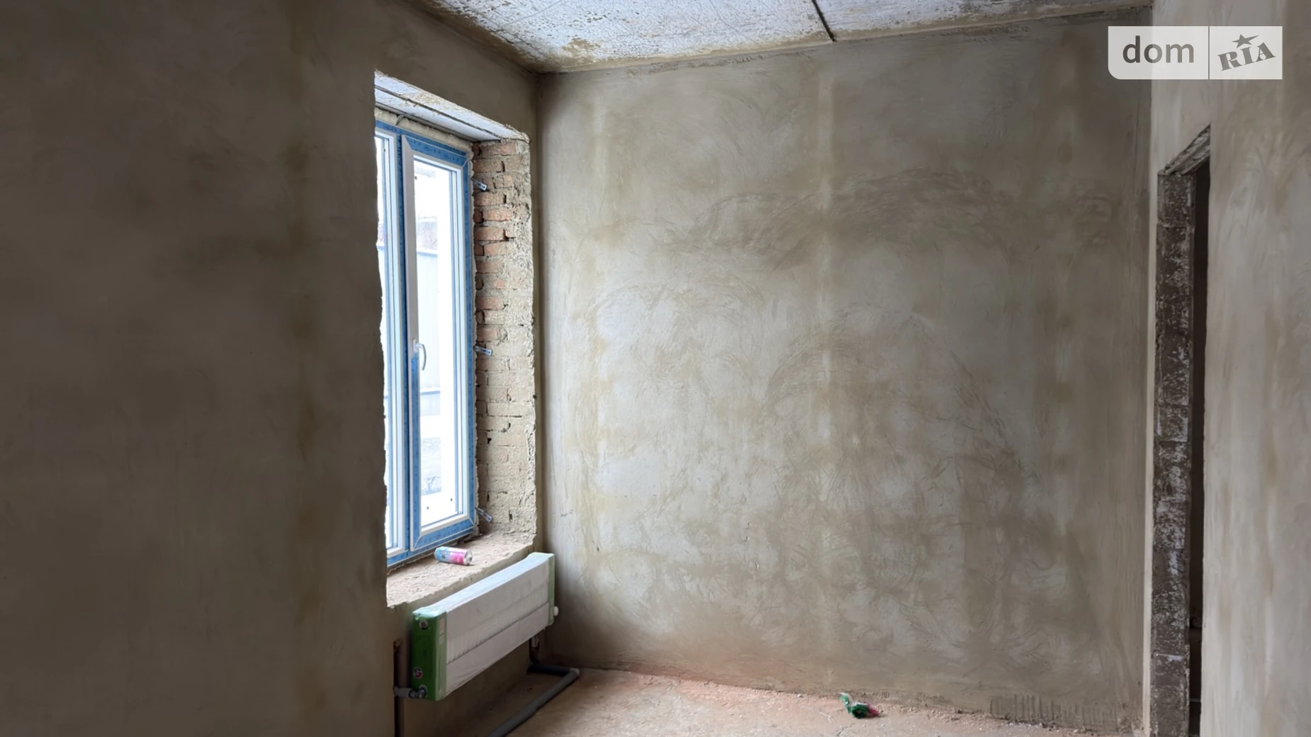 Продается 1-комнатная квартира 33 кв. м в Виннице, пер. Николая Амосова, 32 - фото 5