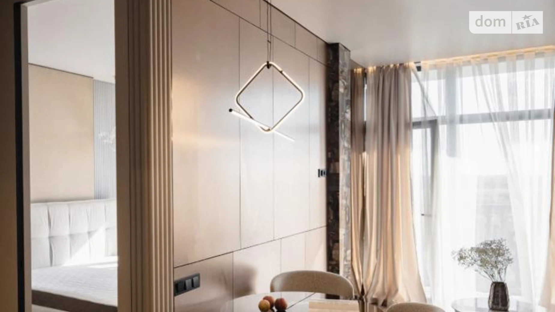 Продається 1-кімнатна квартира 47 кв. м у, цена: 93000 $ - фото 2