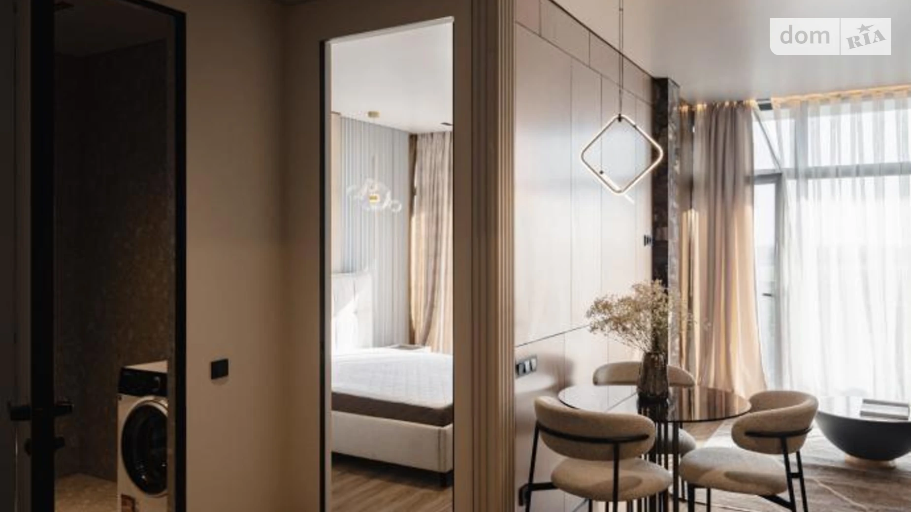 Продається 1-кімнатна квартира 47 кв. м у, цена: 93000 $ - фото 4