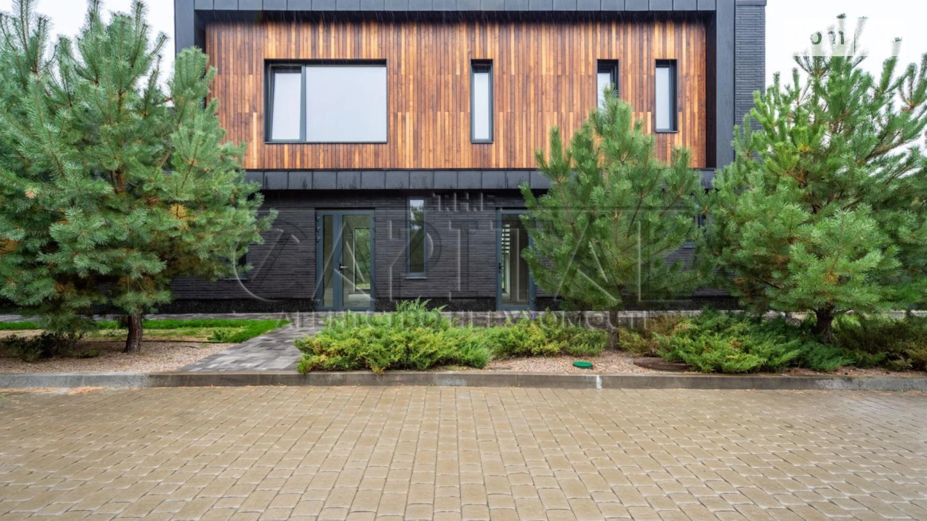 Продается дом на 2 этажа 212 кв. м с бассейном, цена: 318000 $ - фото 2