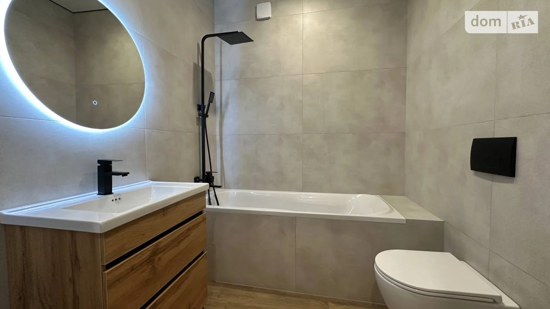 Продается 1-комнатная квартира 33.5 кв. м в Ровно, мас. Чаривный - фото 5