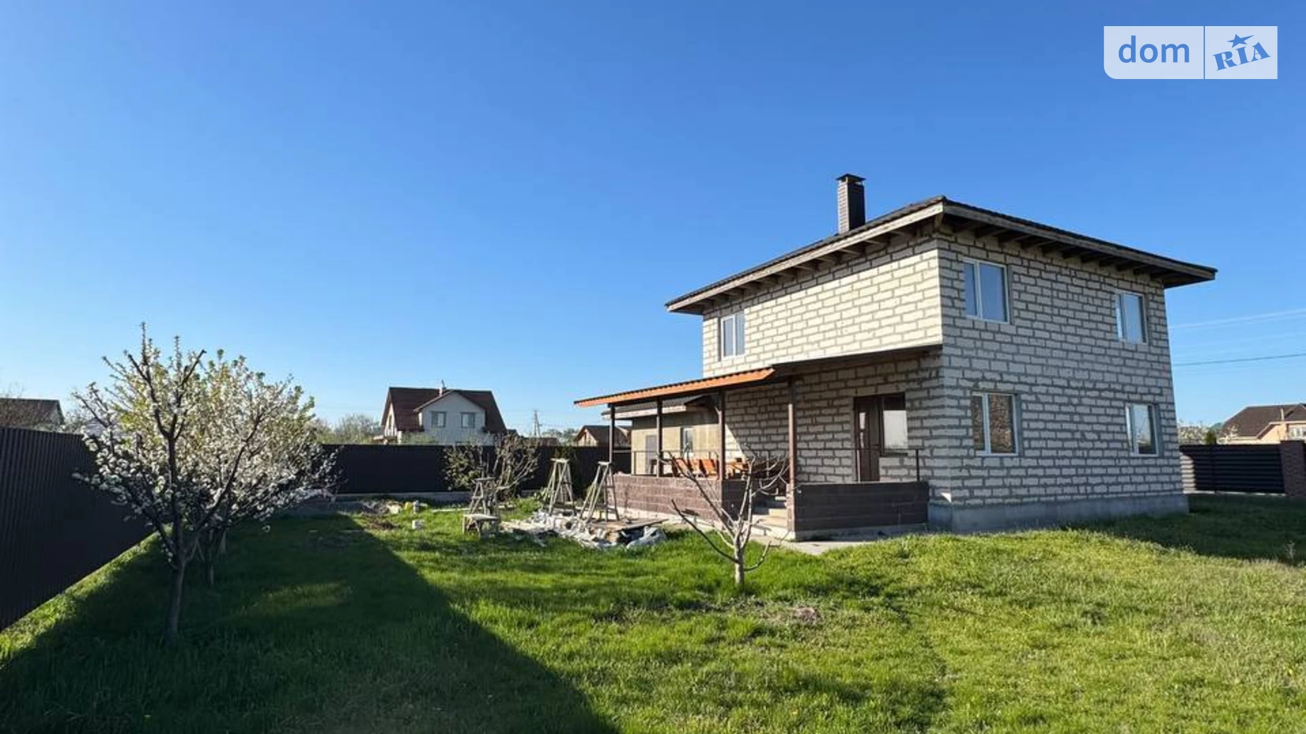 Продается дом на 2 этажа 169.4 кв. м с баней/сауной, цена: 130000 $ - фото 3