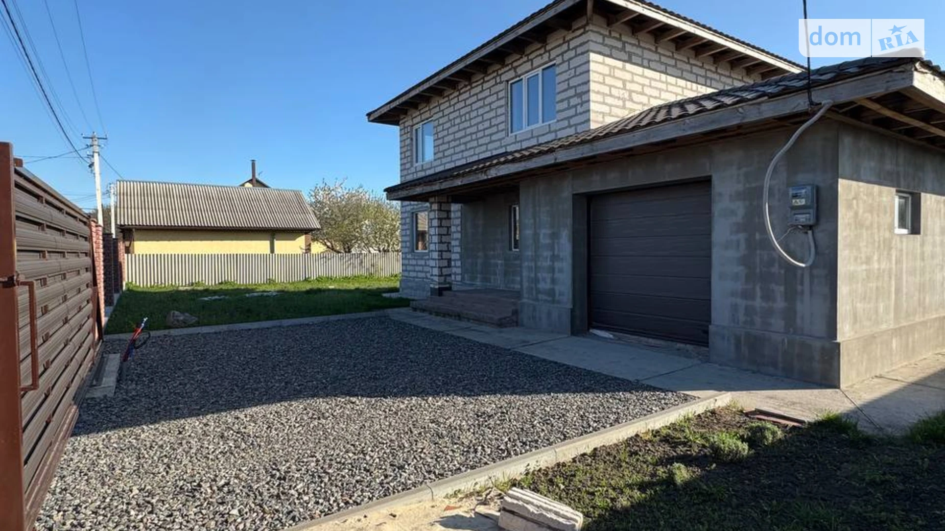 Продается дом на 2 этажа 169.4 кв. м с баней/сауной, цена: 130000 $ - фото 5