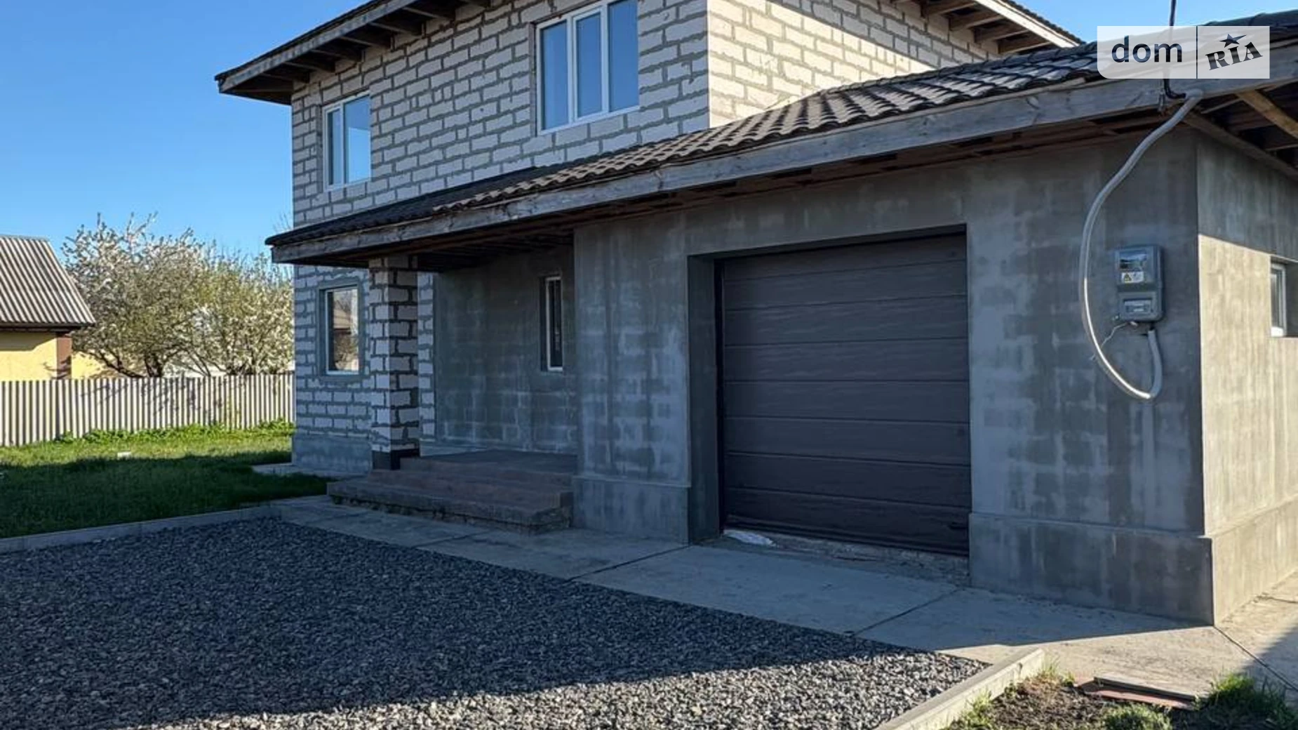 Продается дом на 2 этажа 169.4 кв. м с баней/сауной, цена: 130000 $ - фото 4