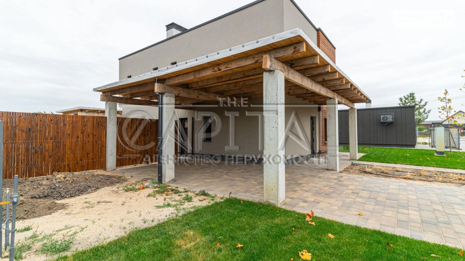 Продается дом на 2 этажа 162 кв. м с участком, цена: 186300 $ - фото 4