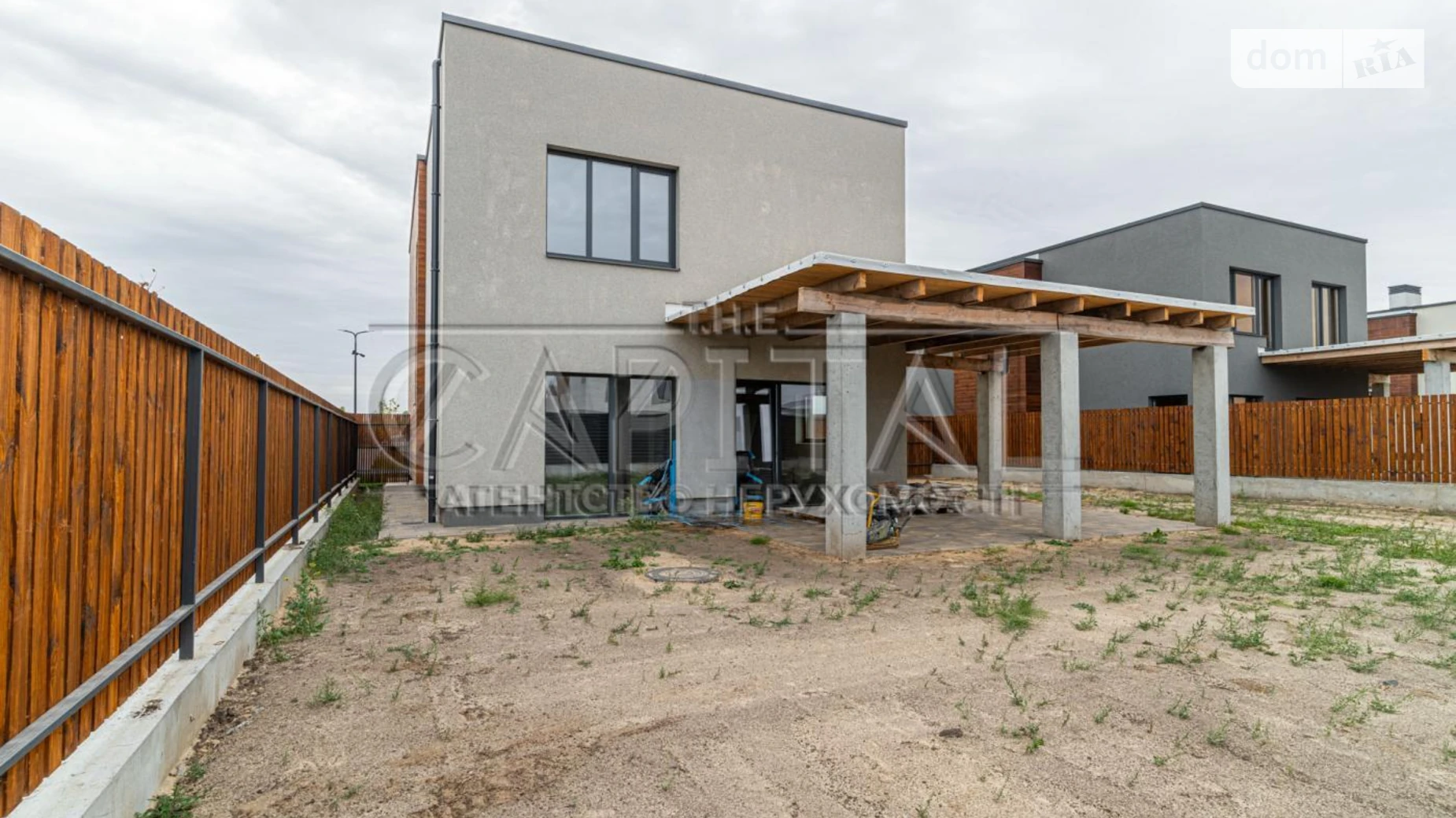 Продается дом на 2 этажа 162 кв. м с участком, цена: 186300 $ - фото 2