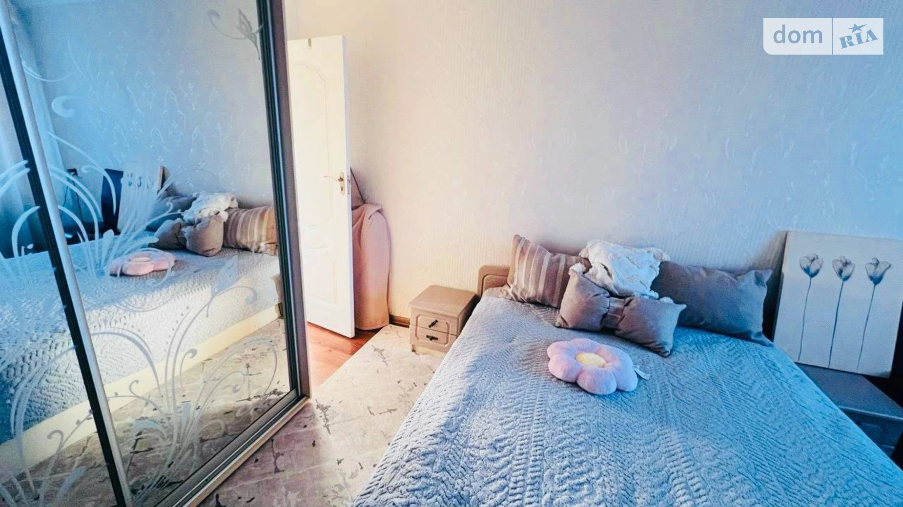 Продается 2-комнатная квартира 41.13 кв. м в Сумах, просп. Победы(Курский), 129Б - фото 2