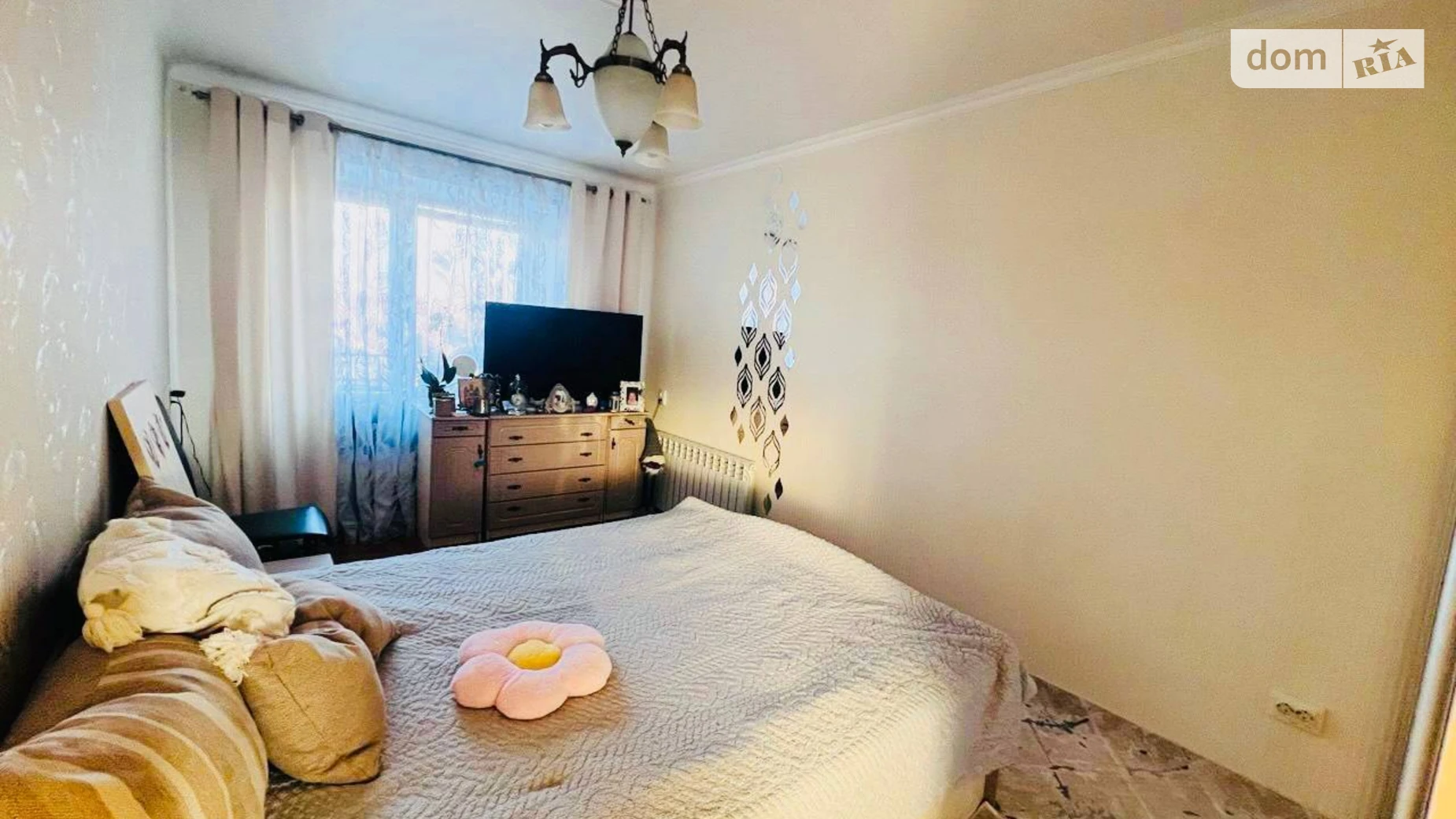 Продается 2-комнатная квартира 41.13 кв. м в Сумах, просп. Победы(Курский), 129Б - фото 3