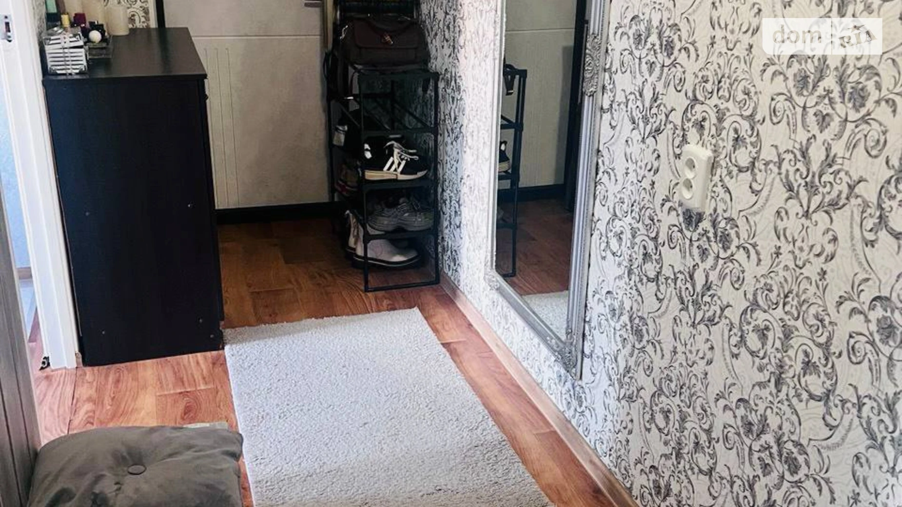 Продается 2-комнатная квартира 41.13 кв. м в Сумах, просп. Победы(Курский), 129Б - фото 4