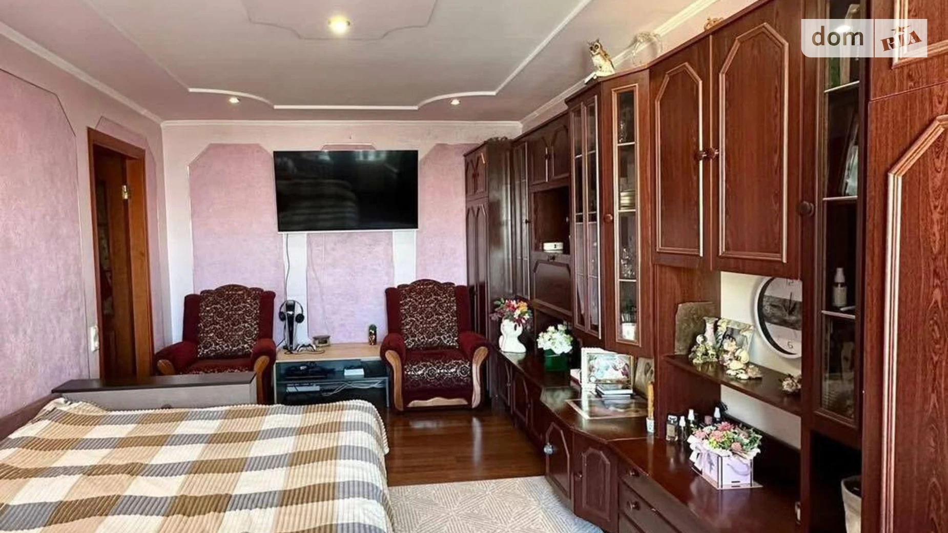2-комнатная квартира 52.1 кв. м в Луцке, цена: 61000 $ - фото 3