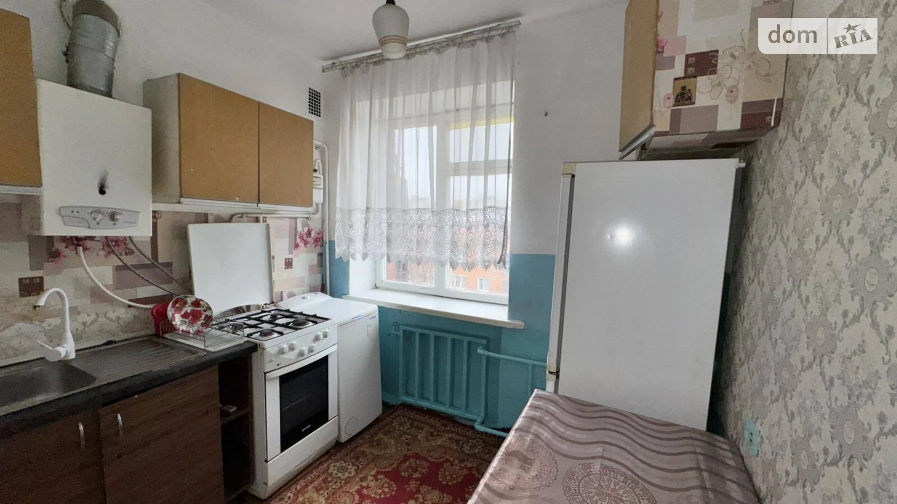 Продается 2-комнатная квартира 46 кв. м в Хмельницком, ул. Ивана Пулюя(Хотовицкого) - фото 5