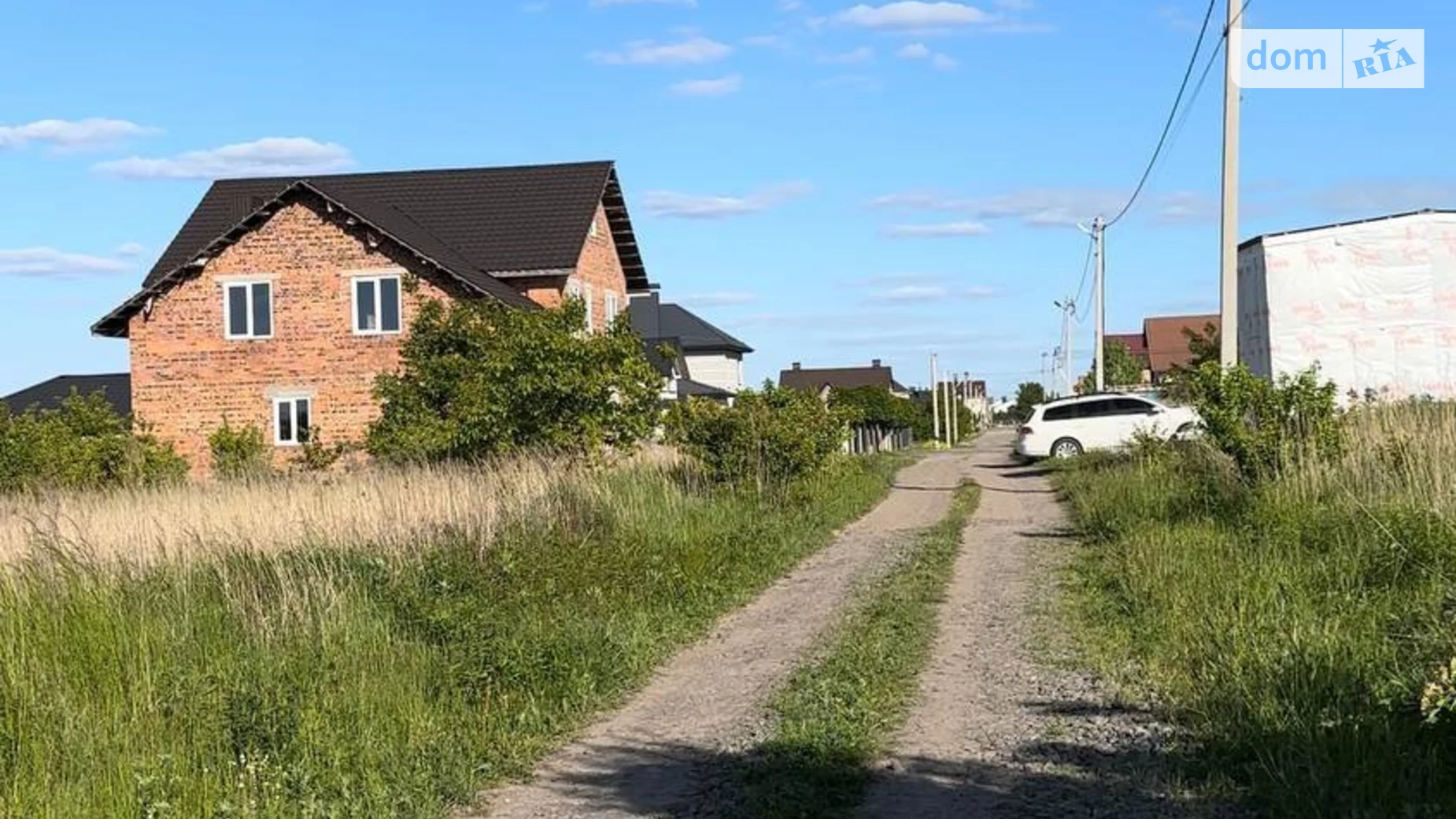 Продается земельный участок 10 соток в Хмельницкой области, цена: 16000 $ - фото 4