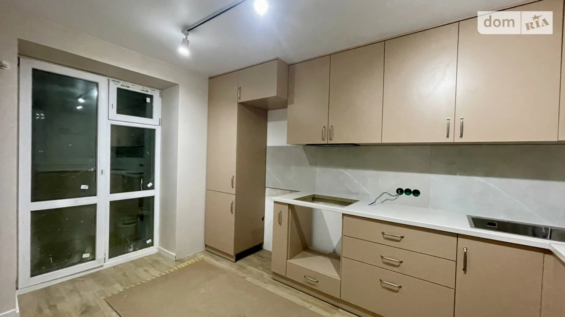 1-комнатная квартира 40 кв. м в Тернополе, цена: 58000 $ - фото 3