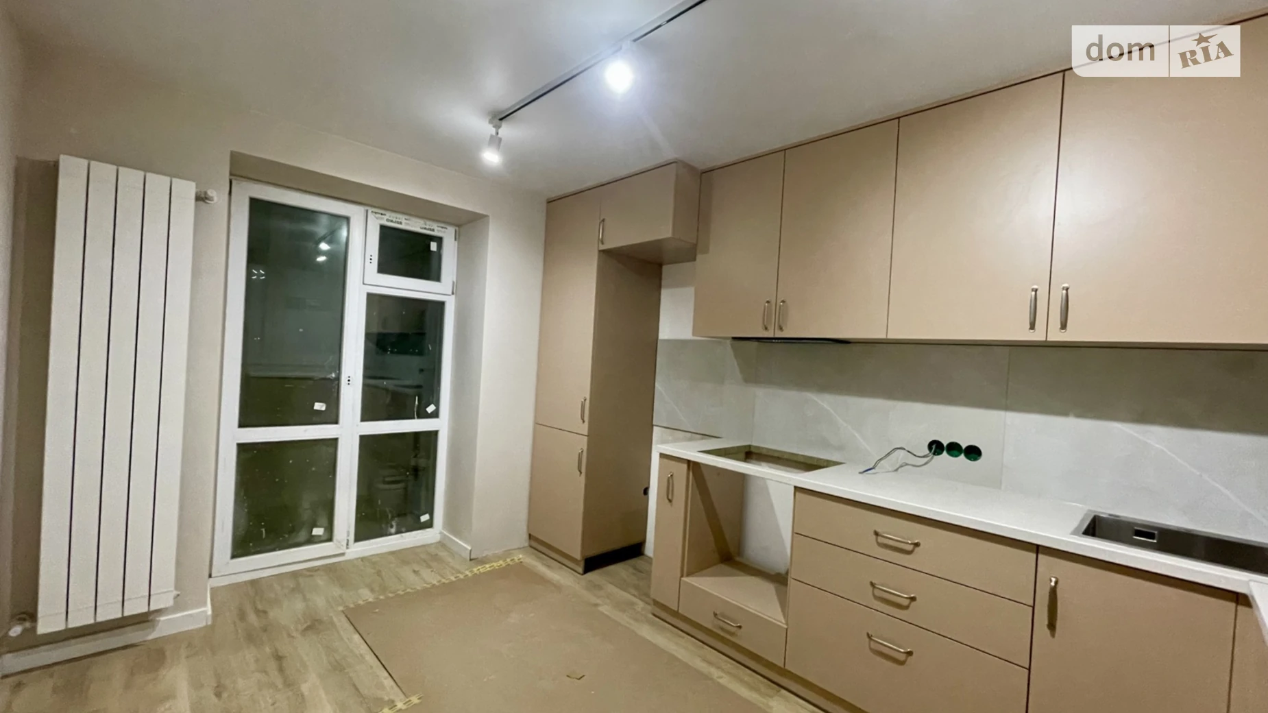 1-комнатная квартира 40 кв. м в Тернополе, цена: 58000 $ - фото 4