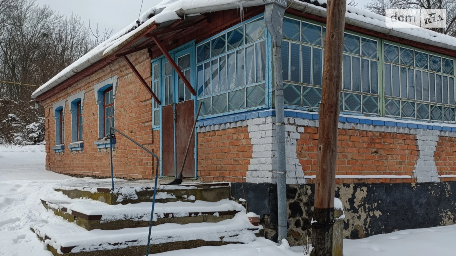 Продается одноэтажный дом 56 кв. м с беседкой, цена: 20000 $ - фото 4