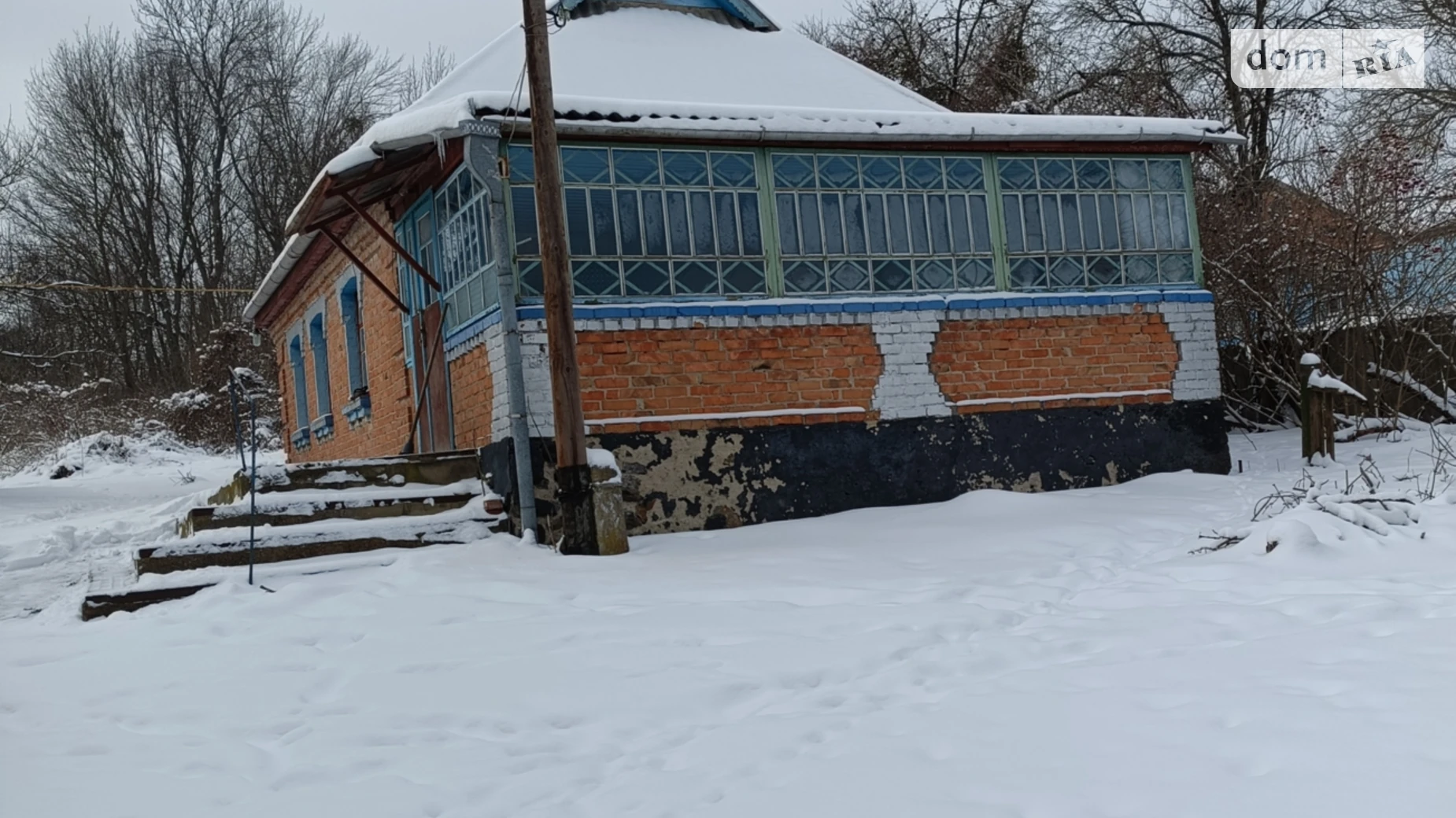 Продается одноэтажный дом 56 кв. м с беседкой, цена: 20000 $ - фото 2