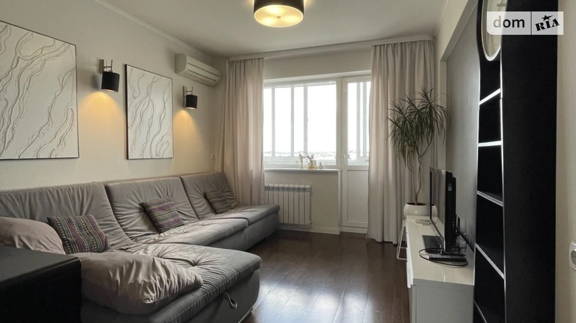 Продається 4-кімнатна квартира 83 кв. м у Харкові, вул. Польова - фото 3