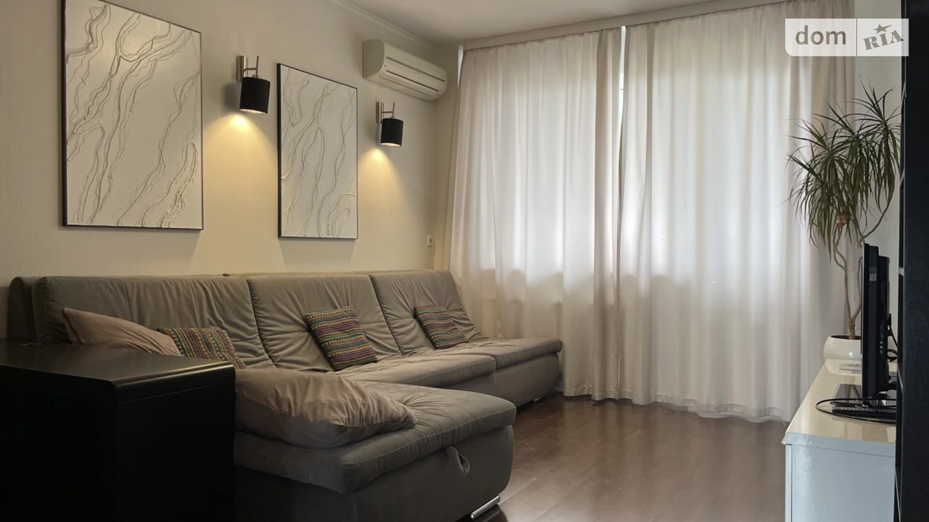 Продається 4-кімнатна квартира 83 кв. м у Харкові, вул. Польова - фото 4