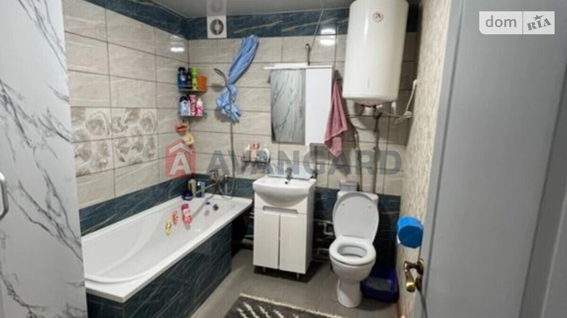 4-комнатная квартира 64.72 кв. м в Запорожье, ул. Пархоменко, 4 - фото 2