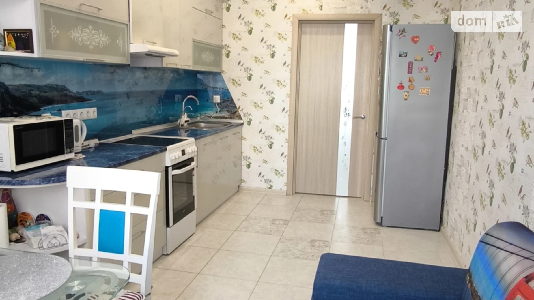 Продається 2-кімнатна квартира 66 кв. м у Одесі, вул. Добровольців(Маршала Говорова) - фото 4