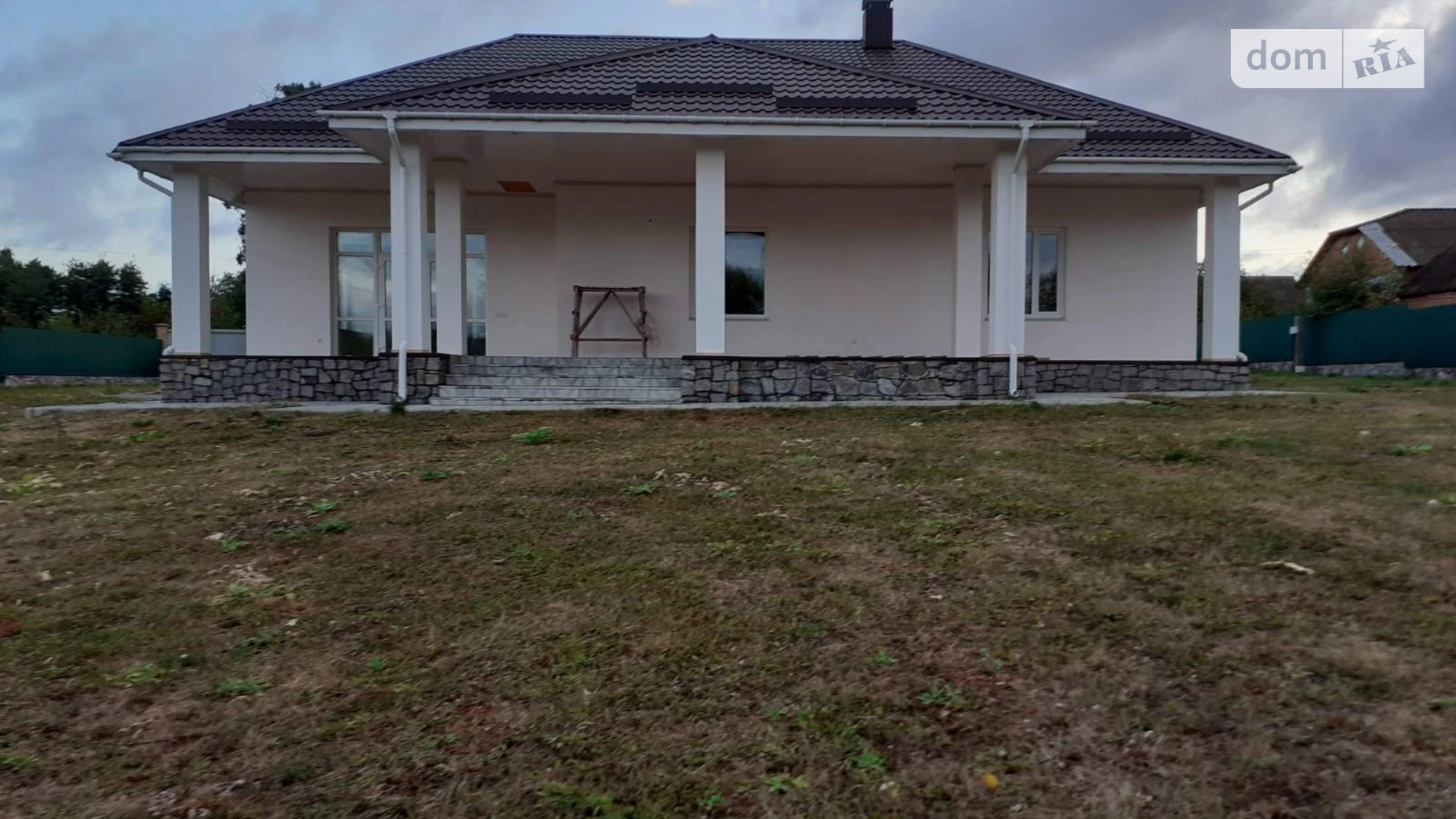 Продается одноэтажный дом 163.2 кв. м с участком, цена: 163000 $ - фото 2