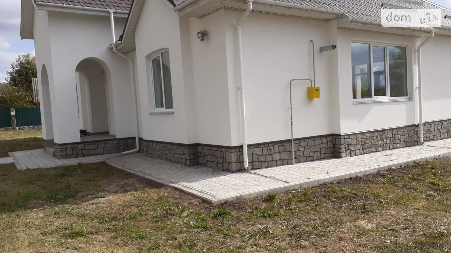 Продается одноэтажный дом 163.2 кв. м с участком, цена: 163000 $ - фото 3